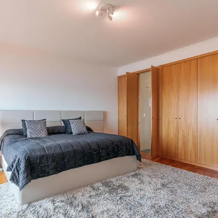 Apartment Sunspot Reis Magos With Sea View