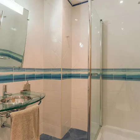 Sunspot Reis Magos With Sea View By Madeira *