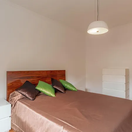 Apartment Sunspot Reis Magos With Sea View