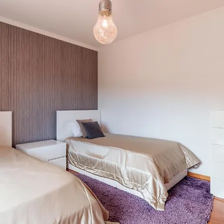 Sunspot Reis Magos With Sea View * Caniço
