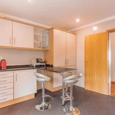 Apartment Sunspot Reis Magos With Sea View By Madeira *