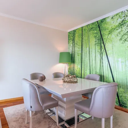 Sunspot Reis Magos With Sea View Apartment Caniço