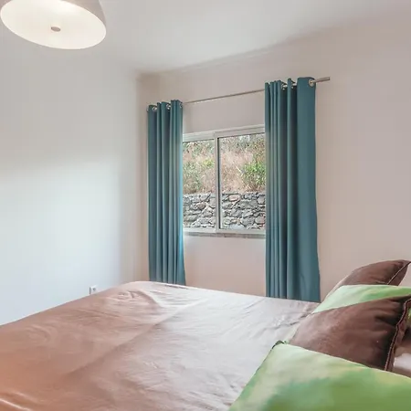 Apartamento Sunspot Reis Magos With Sea View By Madeira *