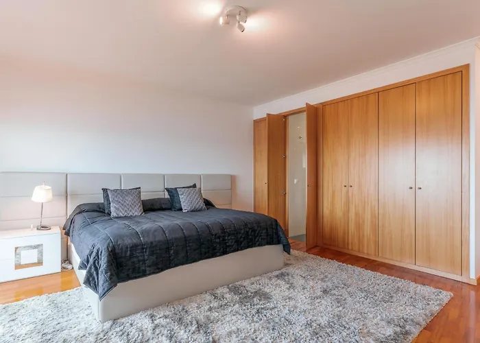 Appartamento Sunspot Reis Magos With Sea View By Madeira