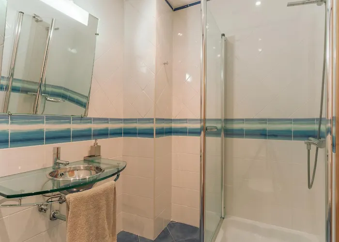 Sunspot Reis Magos With Sea View By Madeira *