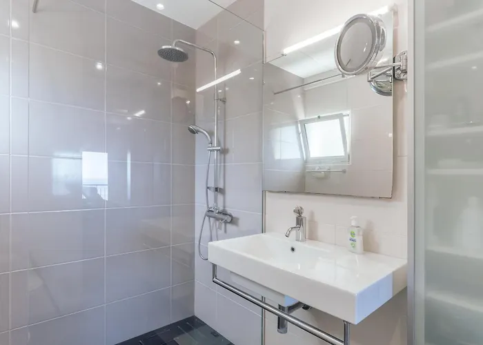 Sunspot Reis Magos With Sea View By Madeira Apartmán Caniço