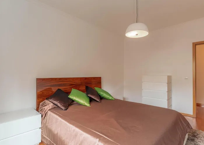 Apartmán Sunspot Reis Magos With Sea View By Madeira