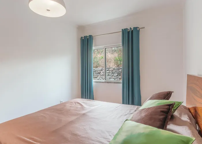 Appartamento Sunspot Reis Magos With Sea View By Madeira *