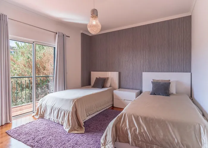 Sunspot Reis Magos With Sea View By Madeira Apartmán