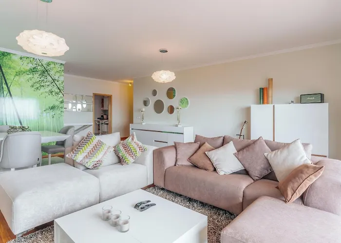 Apartmán Sunspot Reis Magos With Sea View By Madeira Caniço