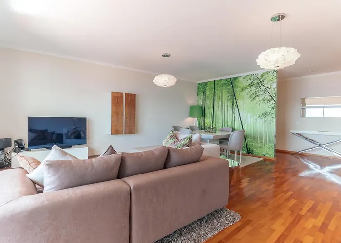 Sunspot Reis Magos With Sea View By Madeira * Caniço