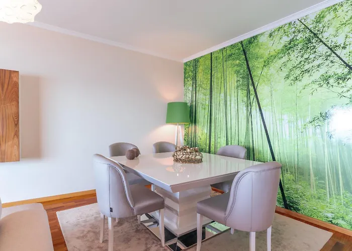 Sunspot Reis Magos With Sea View By Madeira Apartmán Caniço